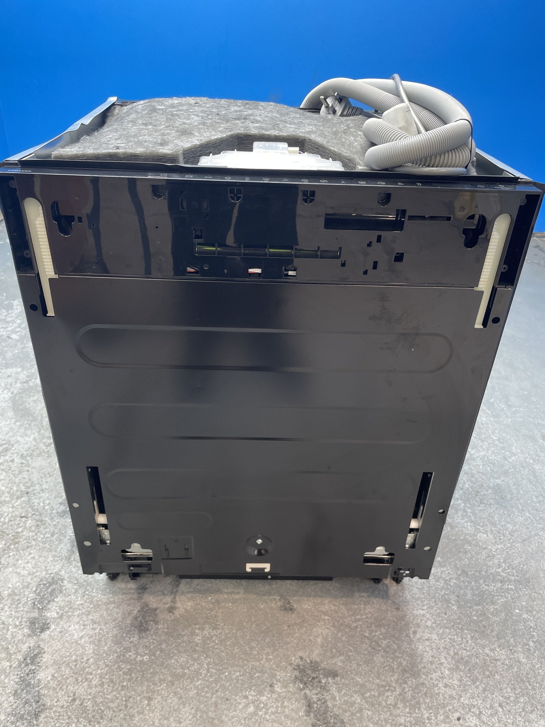 #GRC-157-813 - Samsung Series 6 DW60DG790I00U4 Integrated 14 Place Smart Dishwasher