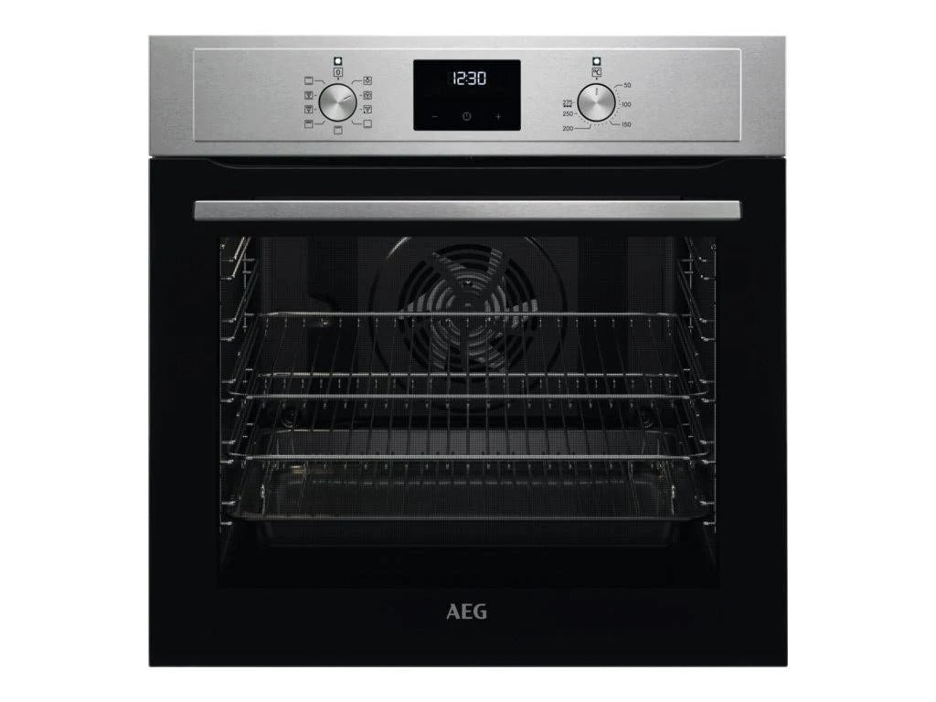 AEG BEX335011M SurroundCook Built-In Single Oven – Renew 2 U