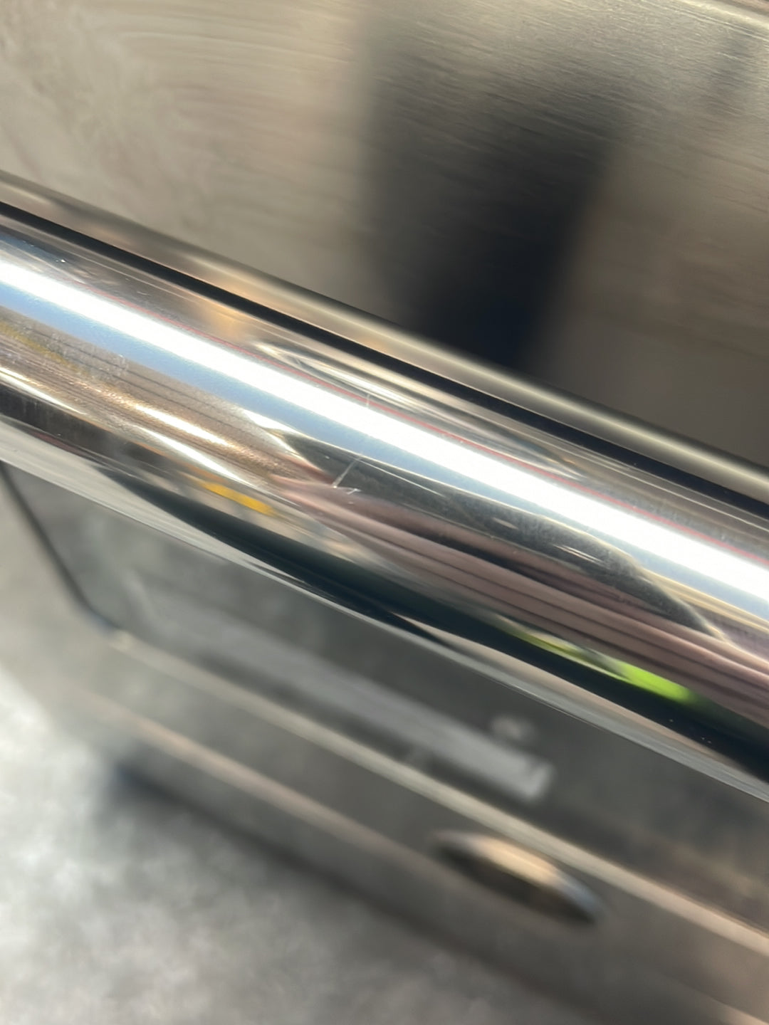 #GRC-164-445 - Bertazzoni Master Series 60cm Electric Range Cooker – 69L Capacity, 4 Zone Induction Hob, Stainless Steel