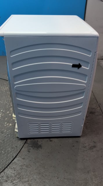 #GRC-162-850 - Candy Smart Pro 8kg Condenser Tumble Dryer – WiFi Connected, White