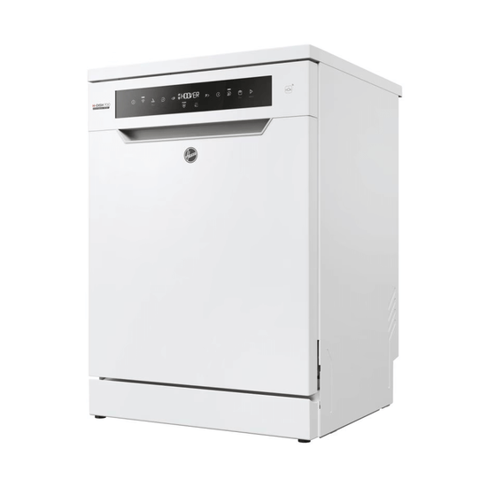 Hoover HF6B4S1PW 16 Place Setting Dishwasher – Renew 2 U