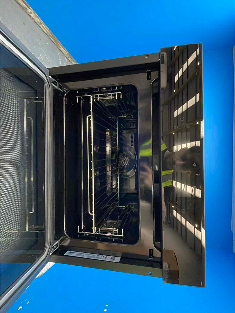 #GRC-160-544 - Haier H4MWID29G6NQB 44L Built‑In Combo Microwave