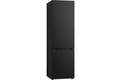 LG GBV5240CEP NatureFRESH™ 387 Litre Combi Fridge Freezer - Renew 2 U