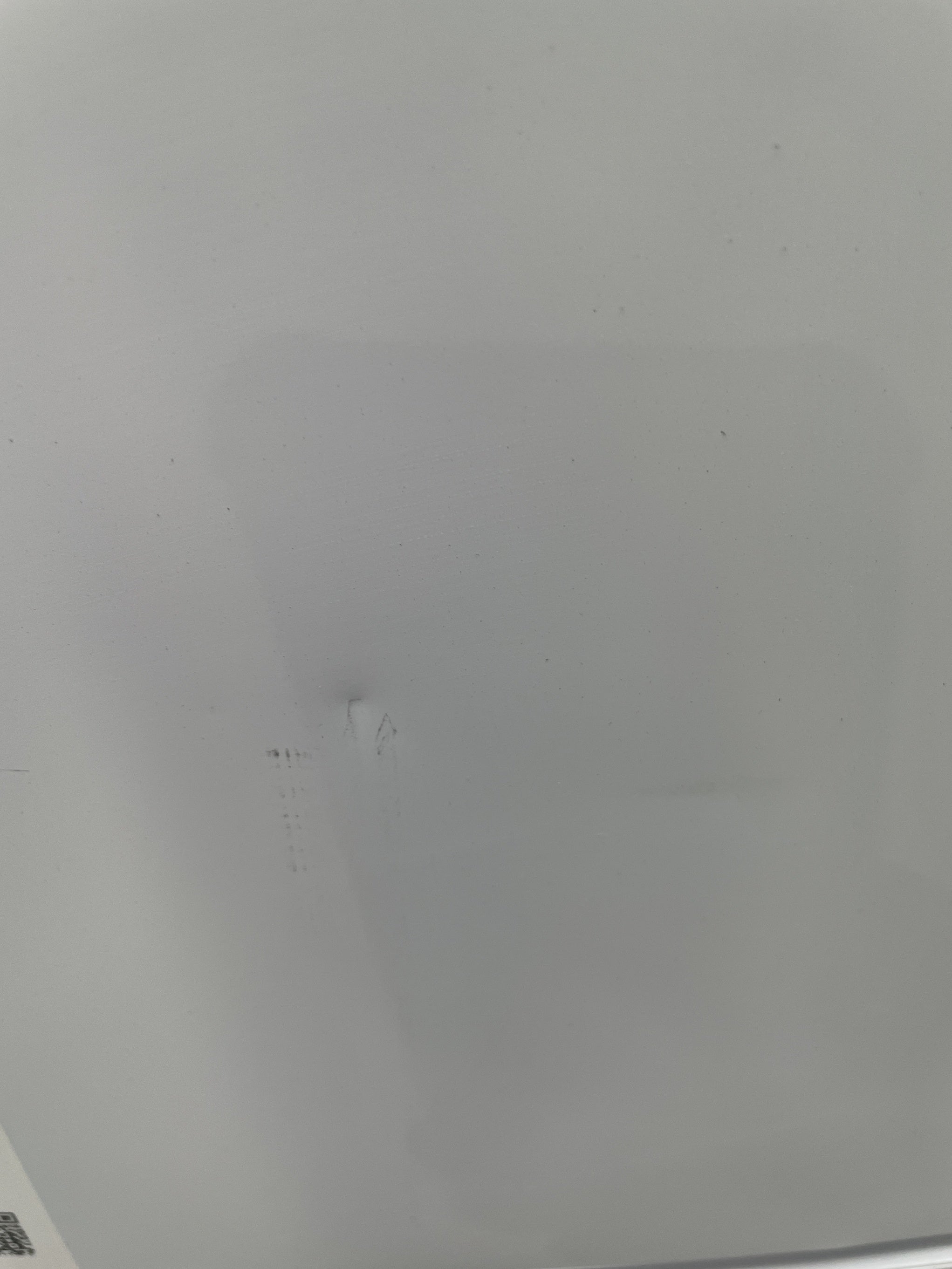 #GRC-155-065 - Candy CCT3L517EWK 252 Litre Combi Fridge Freezer