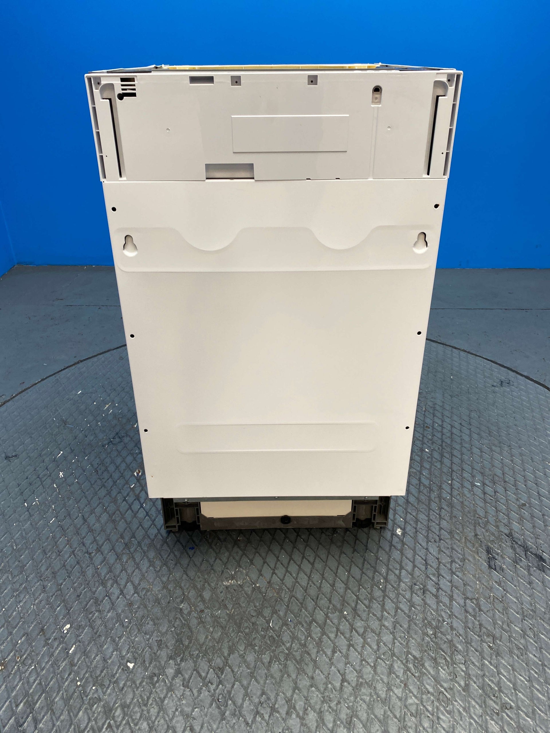Electra C4510IE Integrated Slimline 10 Place Setting Dishwasher