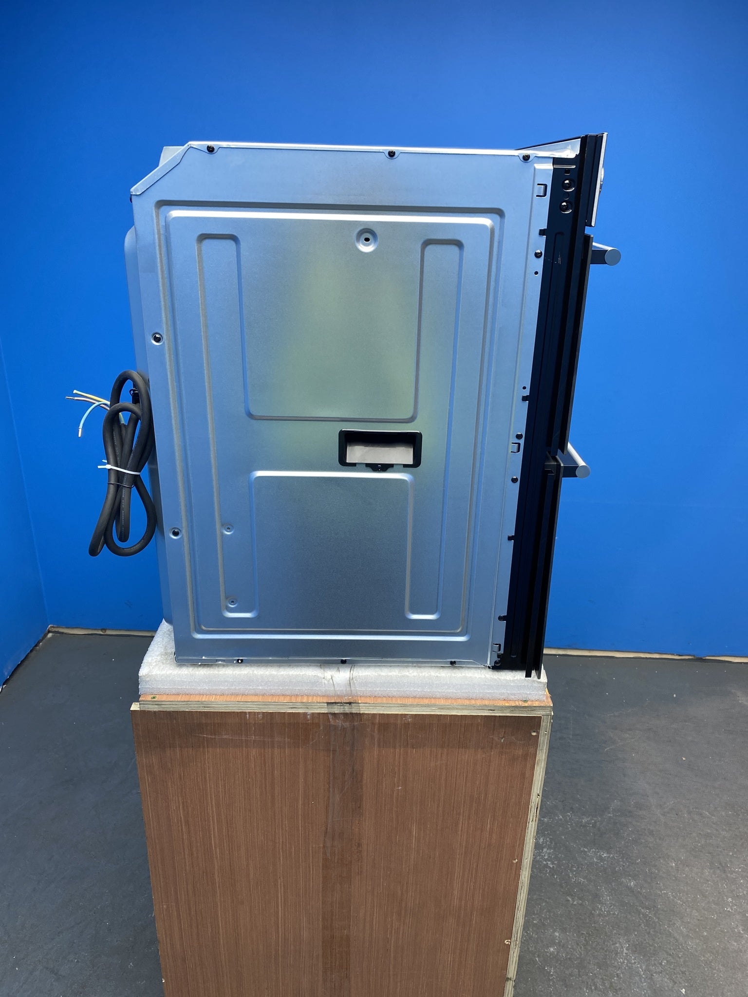 Hisense BID75211XUK Electric Built-under Double Oven