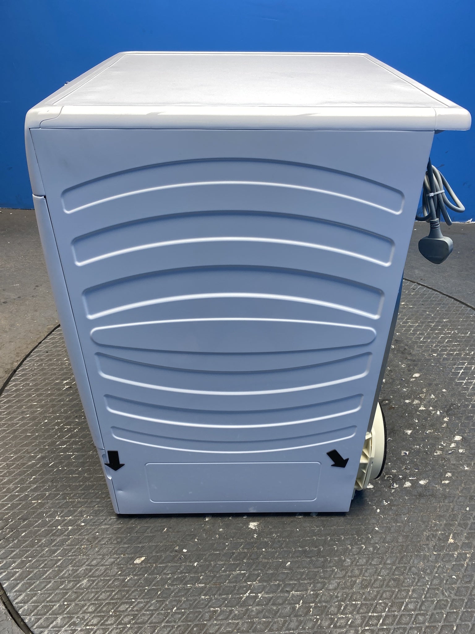 Hoover H-DRY 350 HRE H10N2TBE-80 10kg Heat Pump Dryer