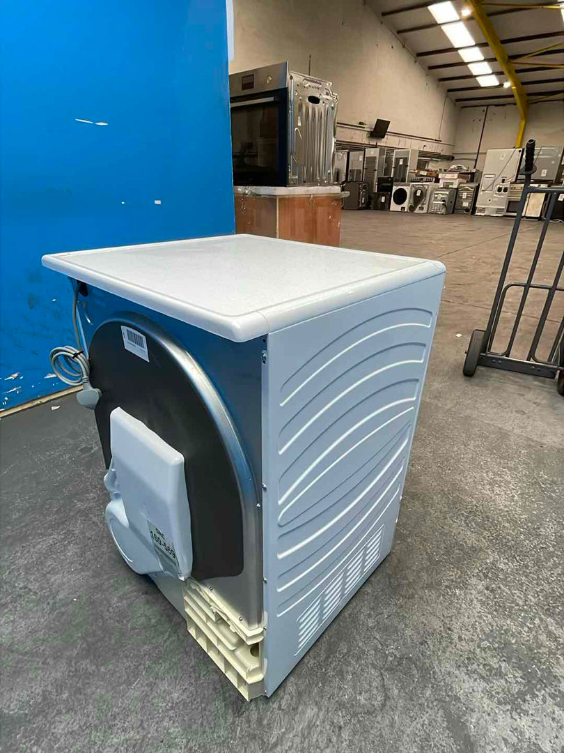 #GRC-160-569 - Candy CSEC9LF-80 9kg Vented Tumble Dryer