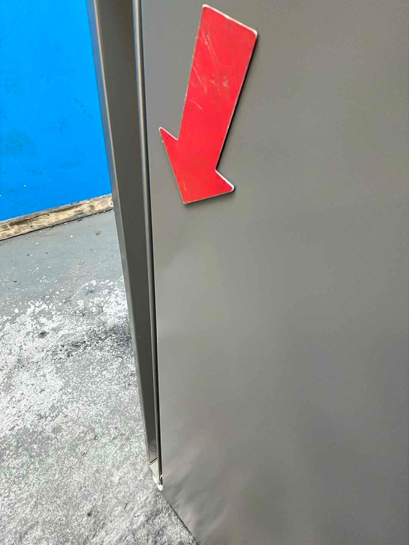#GRC-159-356 - Bosch KGN392LAGG Series 4 60cm No Frost Fridge Freezer