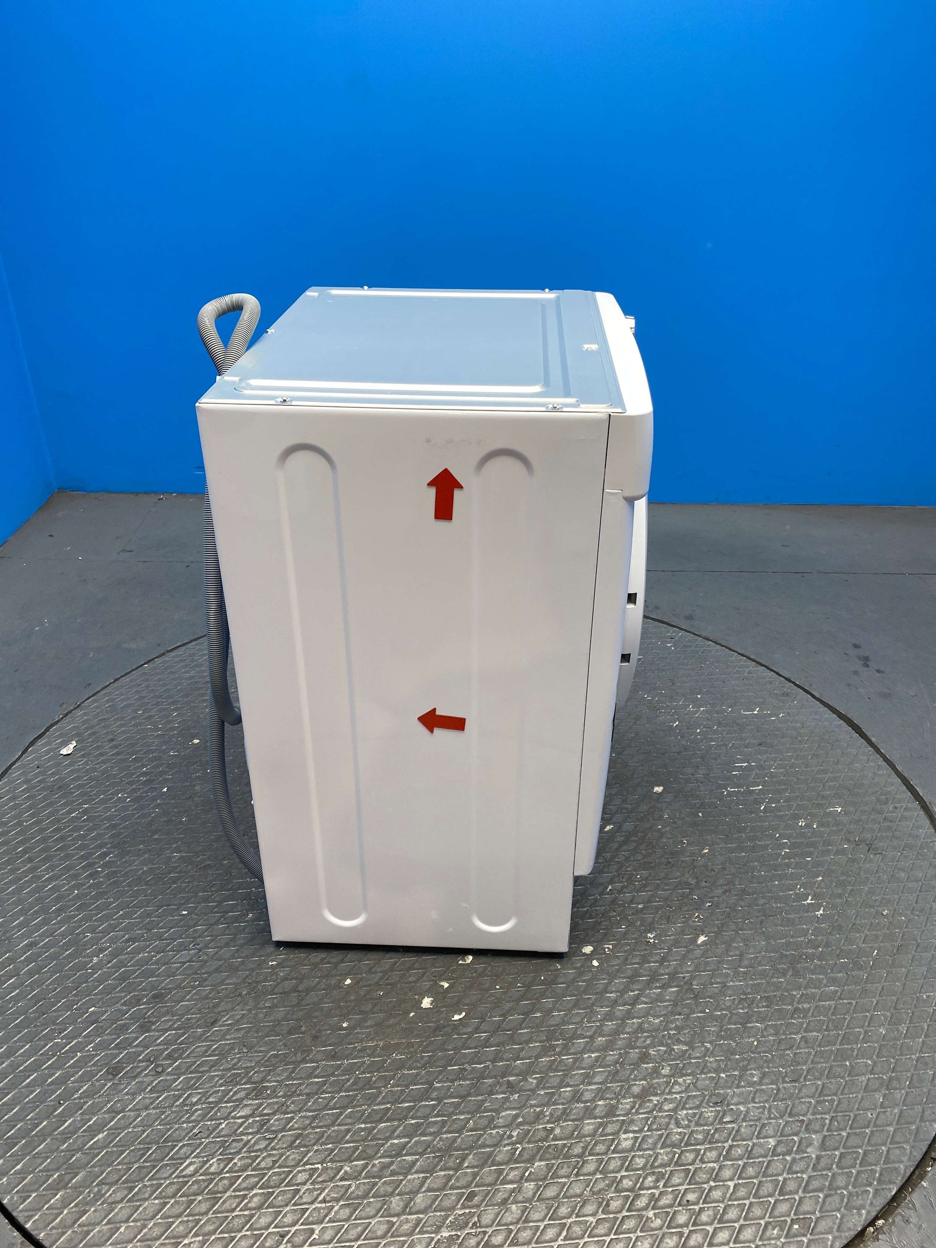 Hoover HBWOS69TAME 9kg 1600 Spin Built In Washing Machine