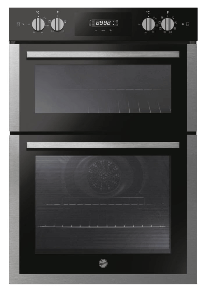 Hoover HO9DC3UB308BI Built-In 40 Litre Double Oven – Renew 2 U