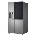 LG GSXE81PYBD InstaView American Style Fridge Freezer