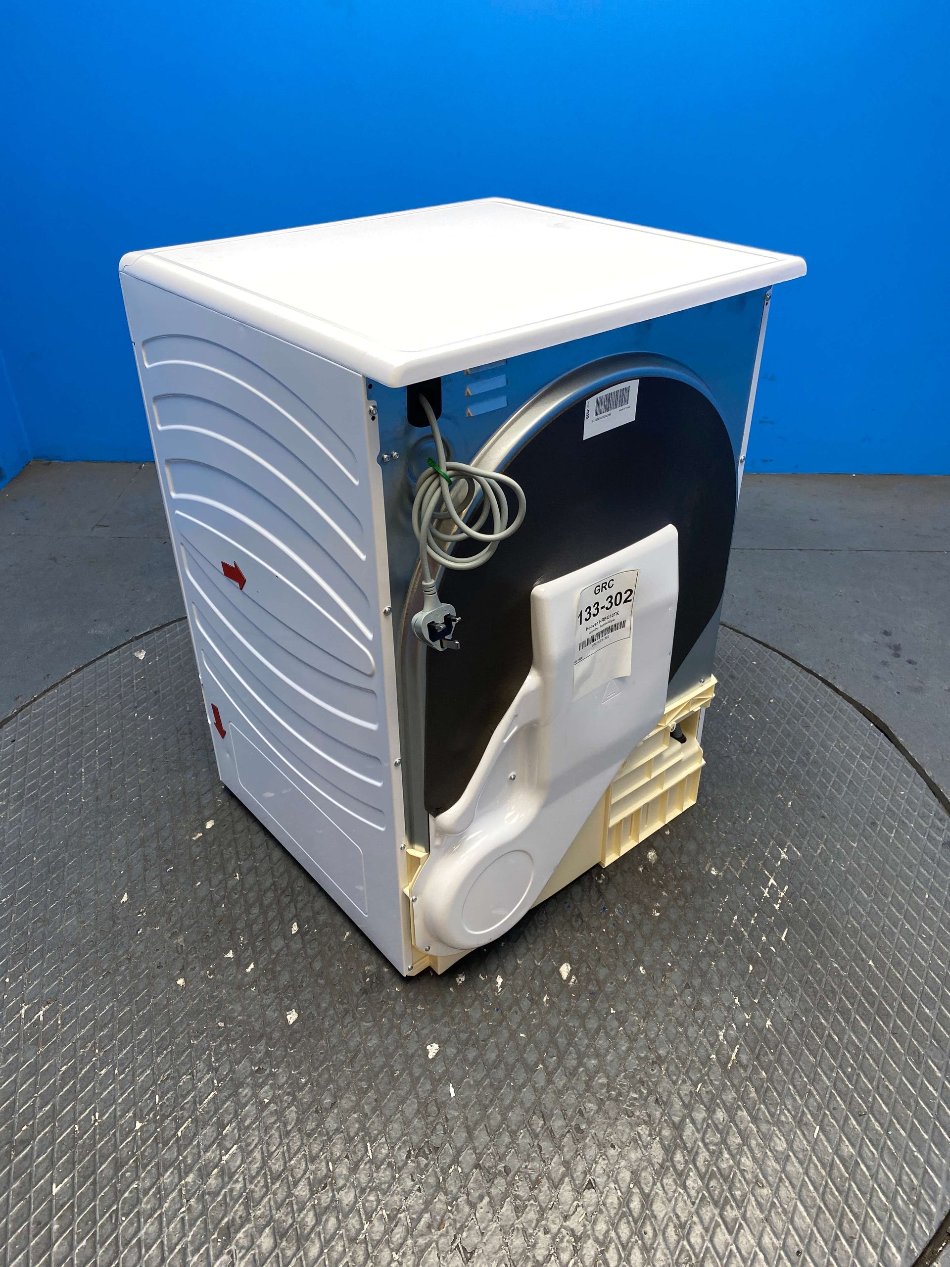 Hoover HRE C10TE-80 10kg Condenser Tumble Dryer
