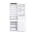 Iberna IBT3518FWK 248L Integrated Frost-Free Fridge Freezer - Renew 2 U