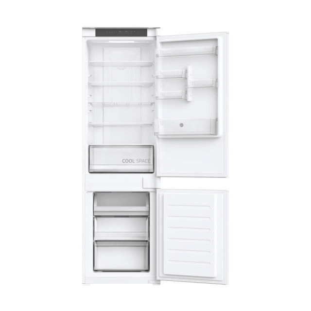 Iberna IBT3518FWK 248L Integrated Frost-Free Fridge Freezer – Renew 2 U