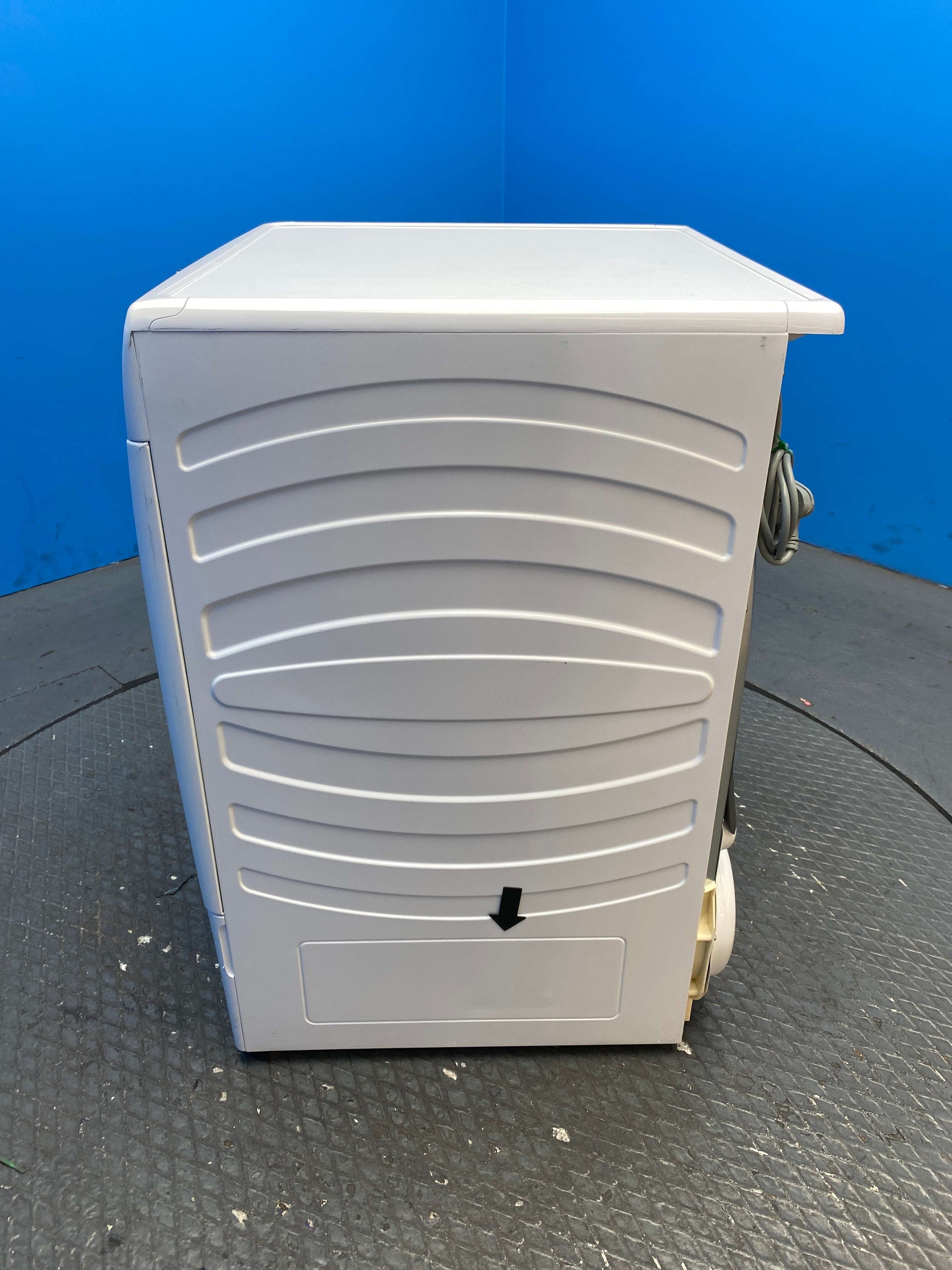Hoover HRE C10TE-80 10kg Condenser Tumble Dryer