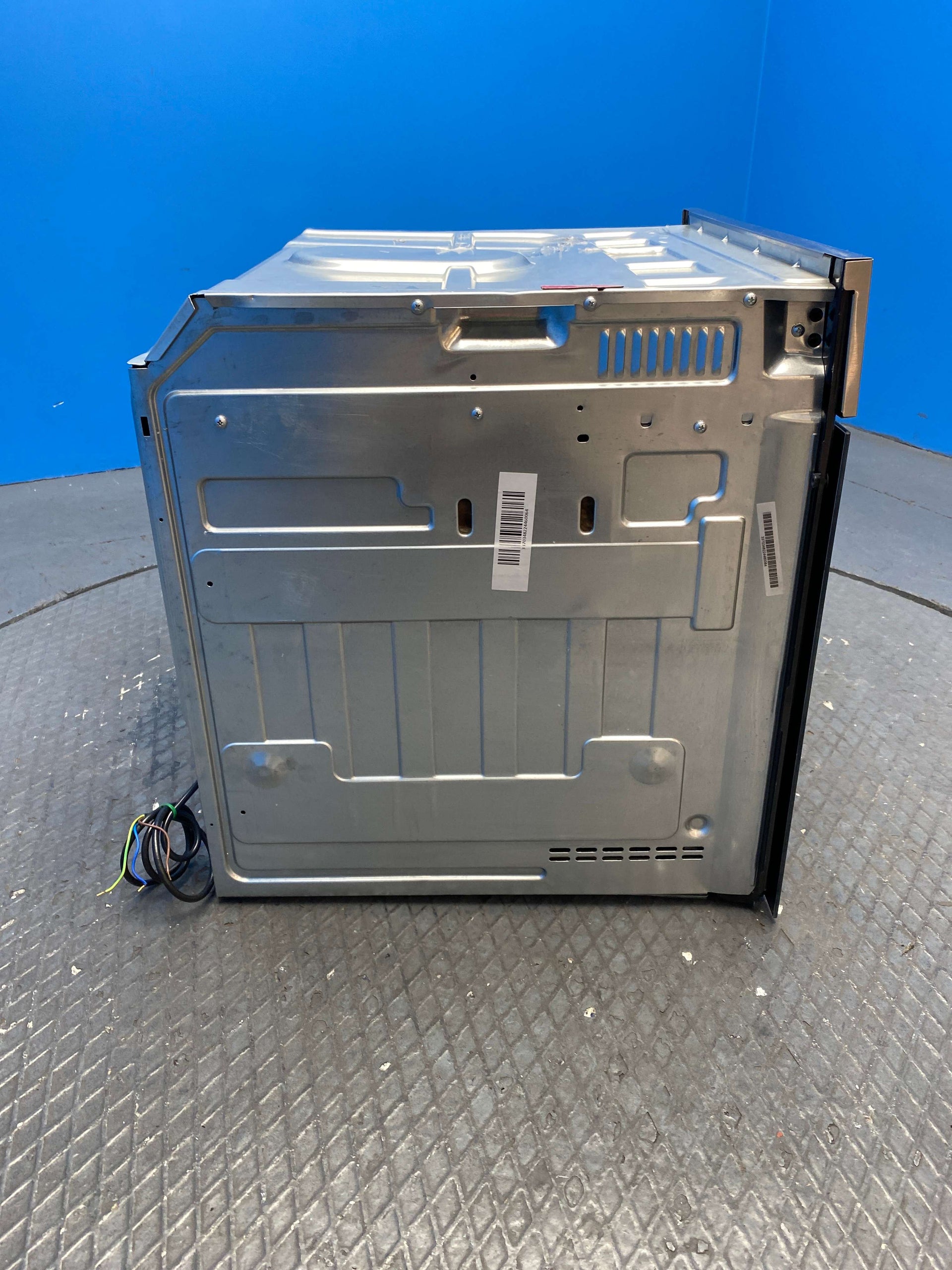 Candy FIDCX403 65L Built-In Fan Oven