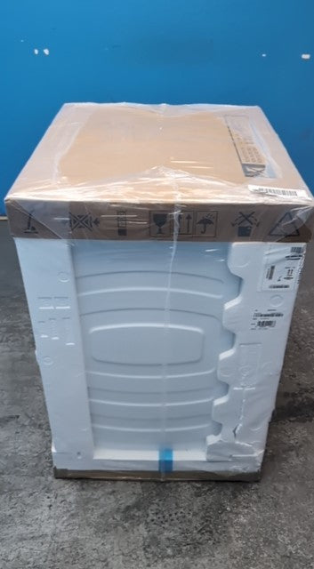 #GRC-162-795 - Candy 8kg 1400rpm Washing Machine – MixPower System, White