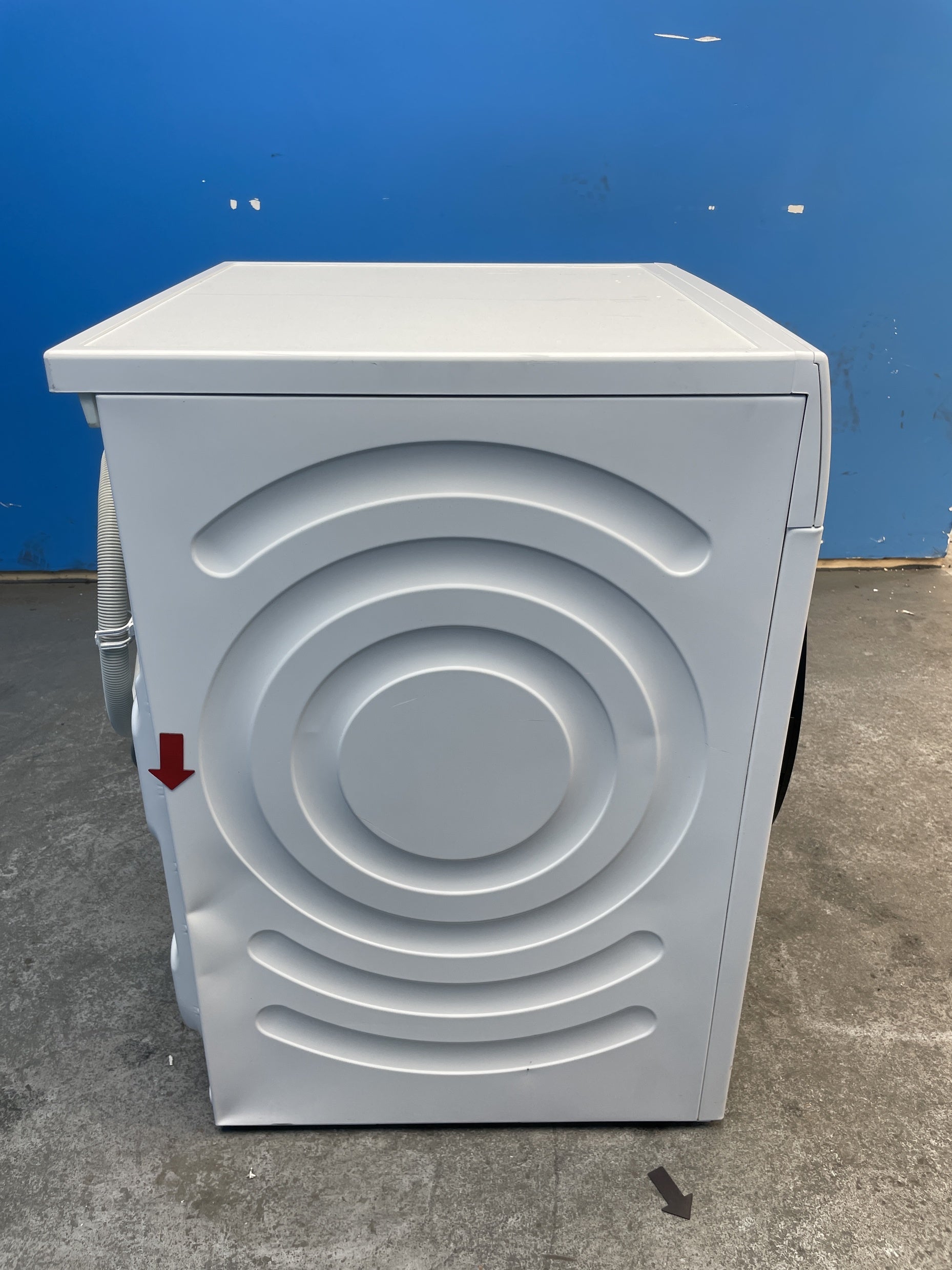 #GRC-158-054 - Bosch WGG24400GB Series 6 9kg 1400 Spin Washing Machine