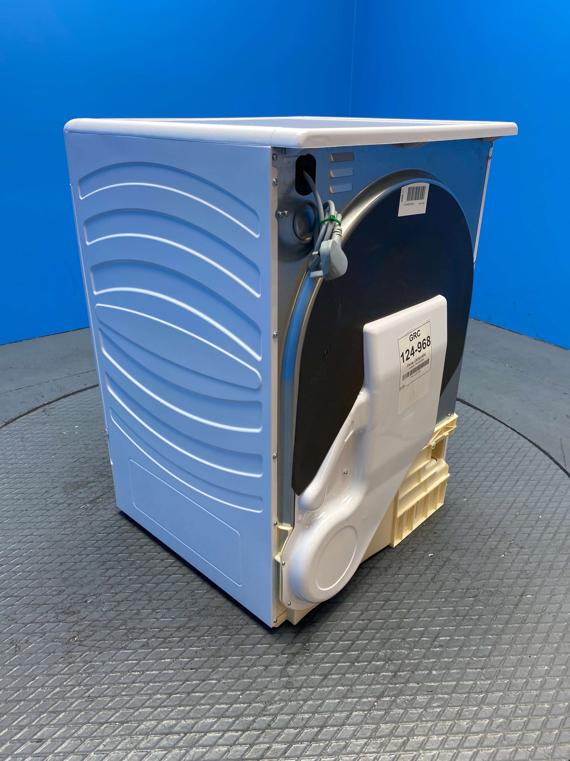 Candy CSOEC8DG 8kg Condenser Smart Tumble Dryer