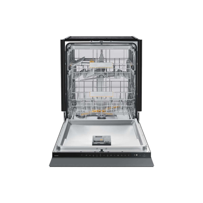 Samsung Series 6 DW60DG790I00 14 Place Full Size Integrated Dishwasher – Renew 2 U