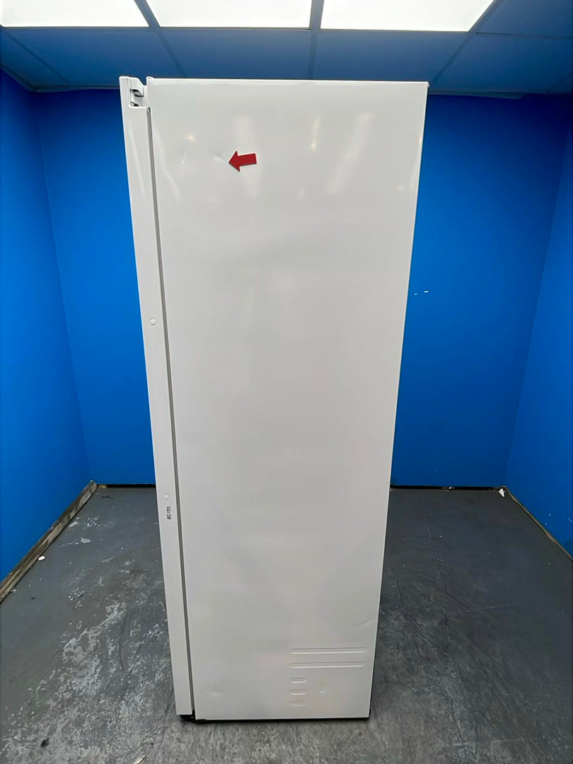 #GRC-162-228 - Samsung RR39C7BB7WW/EU Tall SpaceMax Larder Fridge