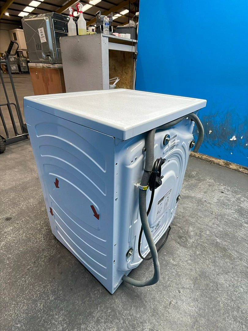 #GRC-162-570 - Haier HWD100-B14979 Series 7 10kg / 6kg 1400 Spin Washer Dryer