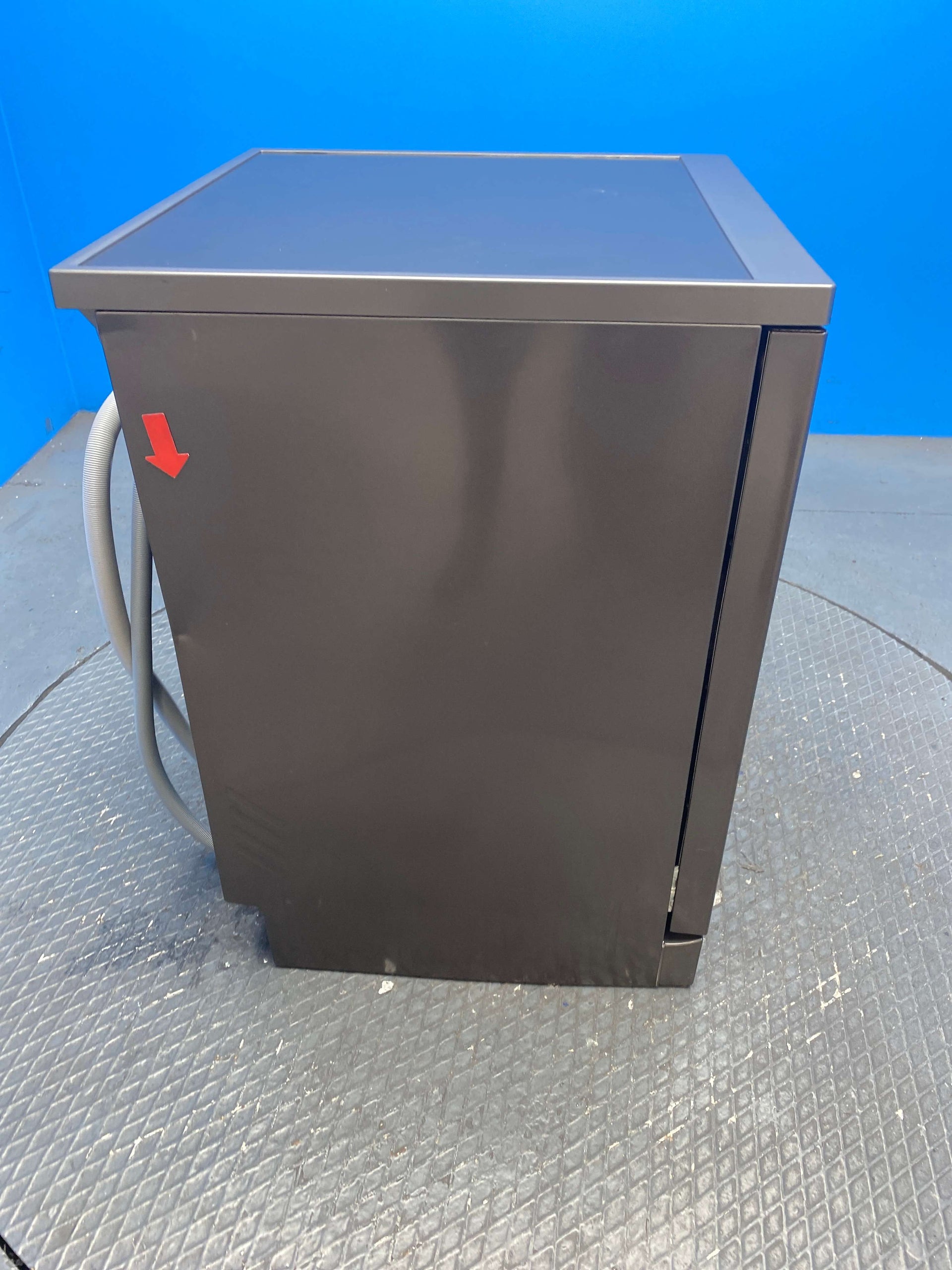 Haier I-Pro Shine 5 XF 6B0M3PDA 16 Place Setting Dishwasher