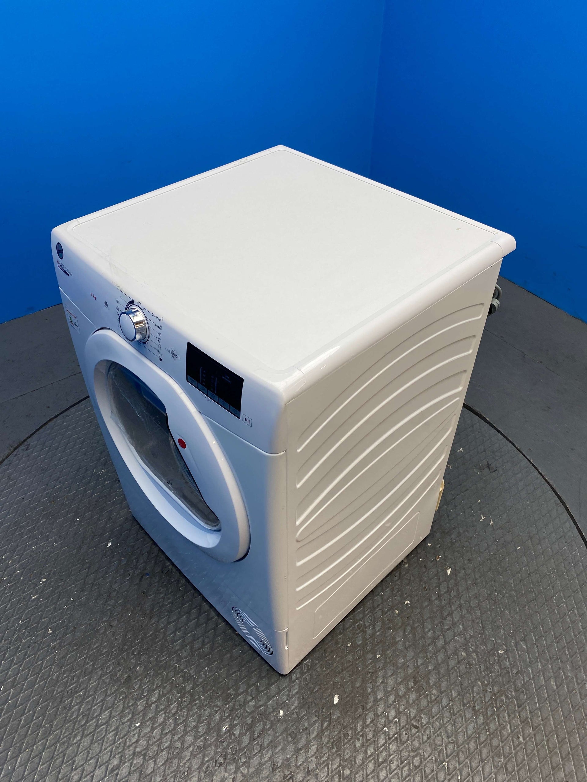 Hoover HLEC8DE 8kg Condenser Tumble Dryer