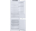 Candy CBBMT18EK Integrated 244 Litre Smart Fridge Freezer - Renew 2 U