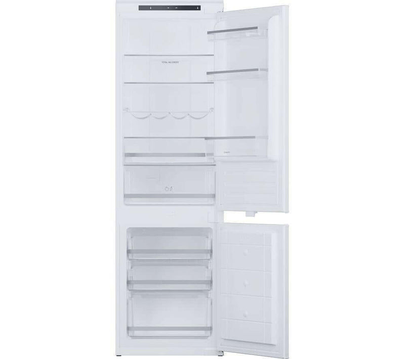 Candy CBBMT18EK Integrated 244 Litre Smart Fridge Freezer - Renew 2 U