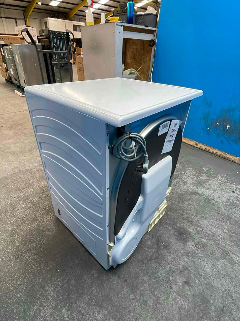 #GRC-160-484 - Candy KSEC8LF 8kg Smart Condenser Tumble Dryer