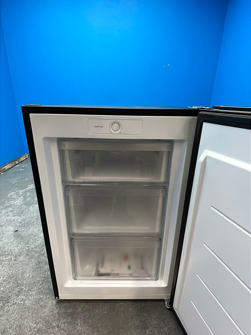 #GRC-161-724 - Hoover H-Freeze 300 HONUQ2L58EBK 90L Under Counter Freezer