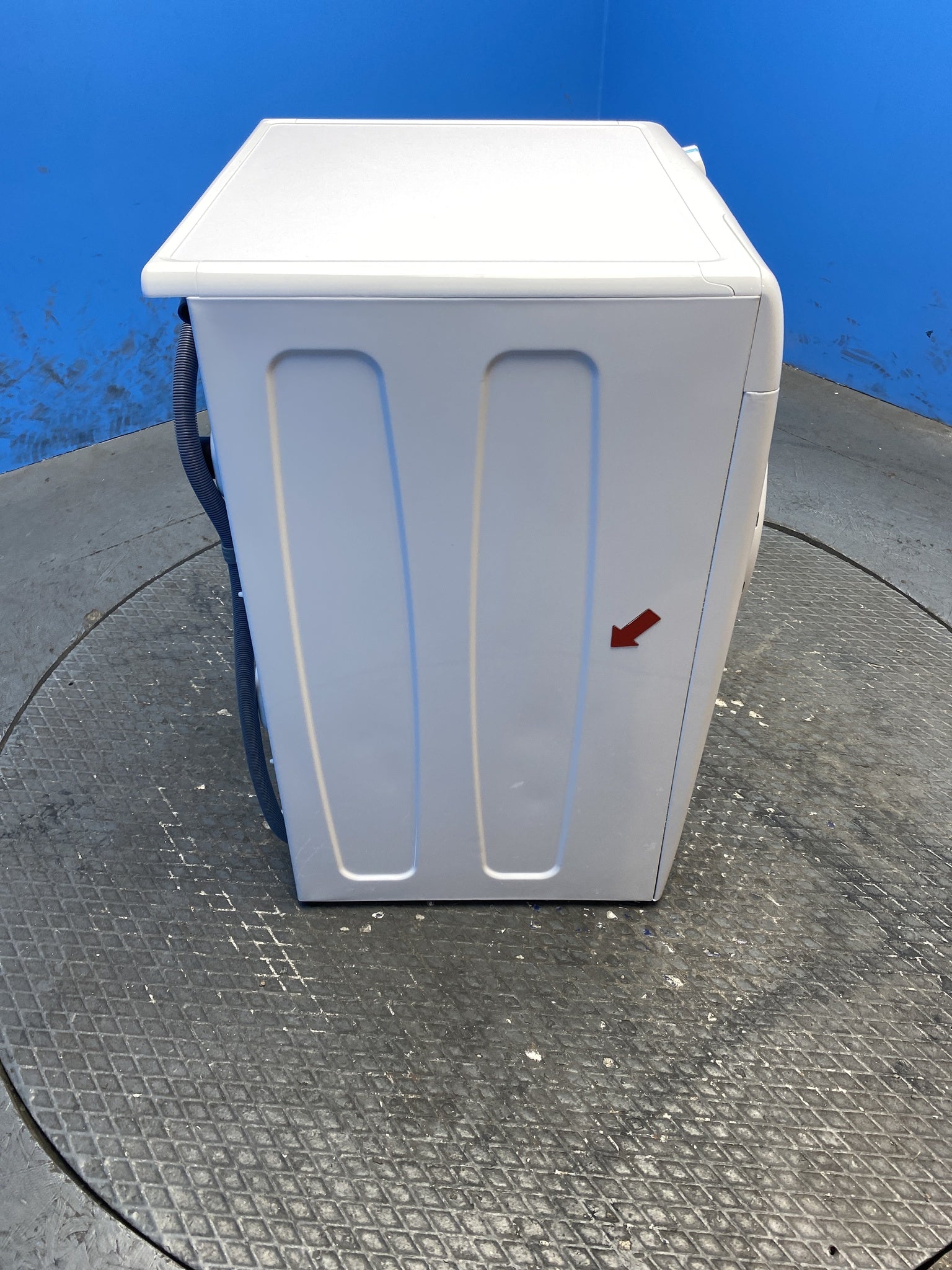 Candy CS14102DW4 RapidÓ 10kg 1400rpm Washing Machine