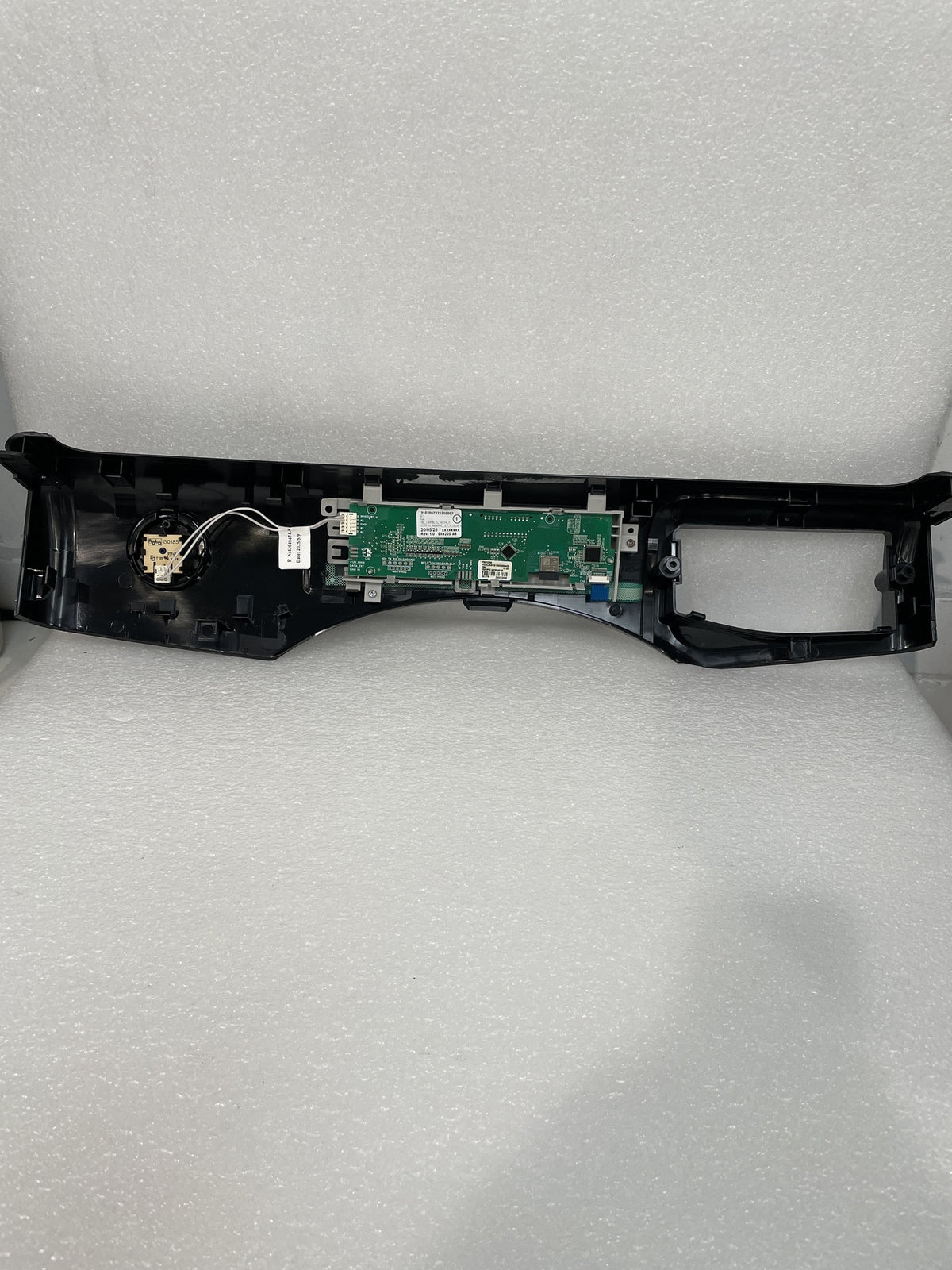 #GRC-154-727 - Candy CSOW4966TWMBB6 Washing Machine Control Board