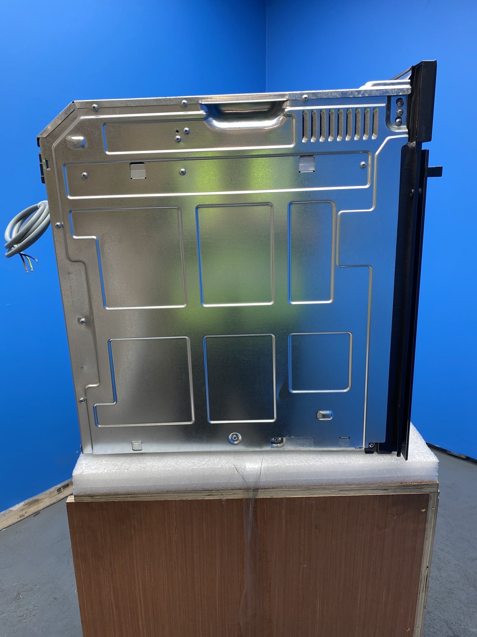 Haier ID Series 2 H6ID25G3YTB1 78L Multifunction Built-in Smart Oven