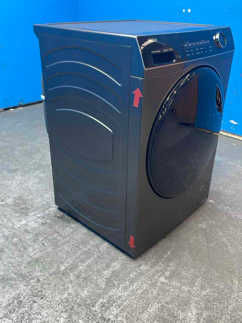 #GRC-161-649 - Haier I-Pro Series 5 HWD90-B14959S8U1 9/6kg 1400rpm Washer Dryer