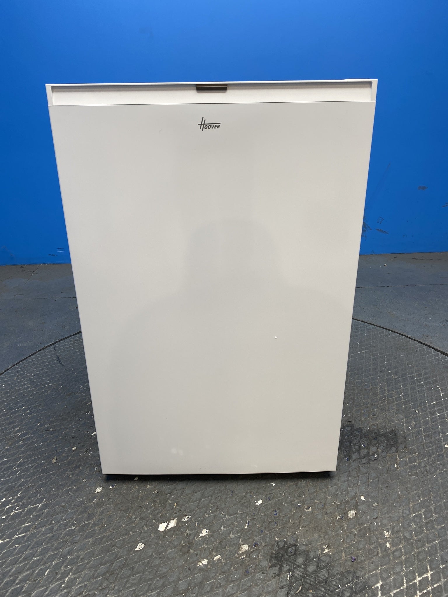 Hoover H-FRIDGE 300 HONLQ2S58EWK Under Counter Larder Fridge
