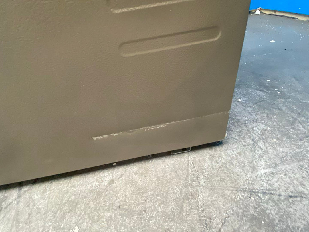 #GRC-161-821 - Haier HDPW5618DWPK 342 Litre Total No Frost Fridge Freezer