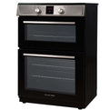 Russell Hobbs RH60EDOIH6011SS 60cm Induction Freestanding Cooker - Renew 2 U