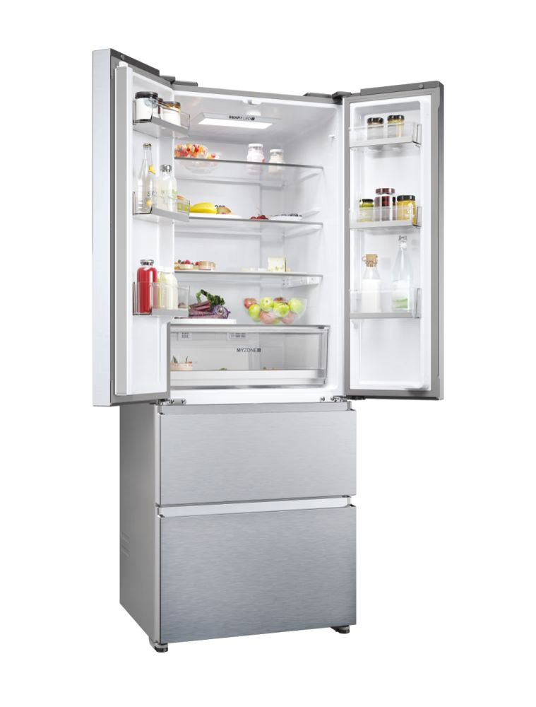 Haier Series 5 HFR5719ENMG 70cm French Door Fridge Freezer – Renew 2 U