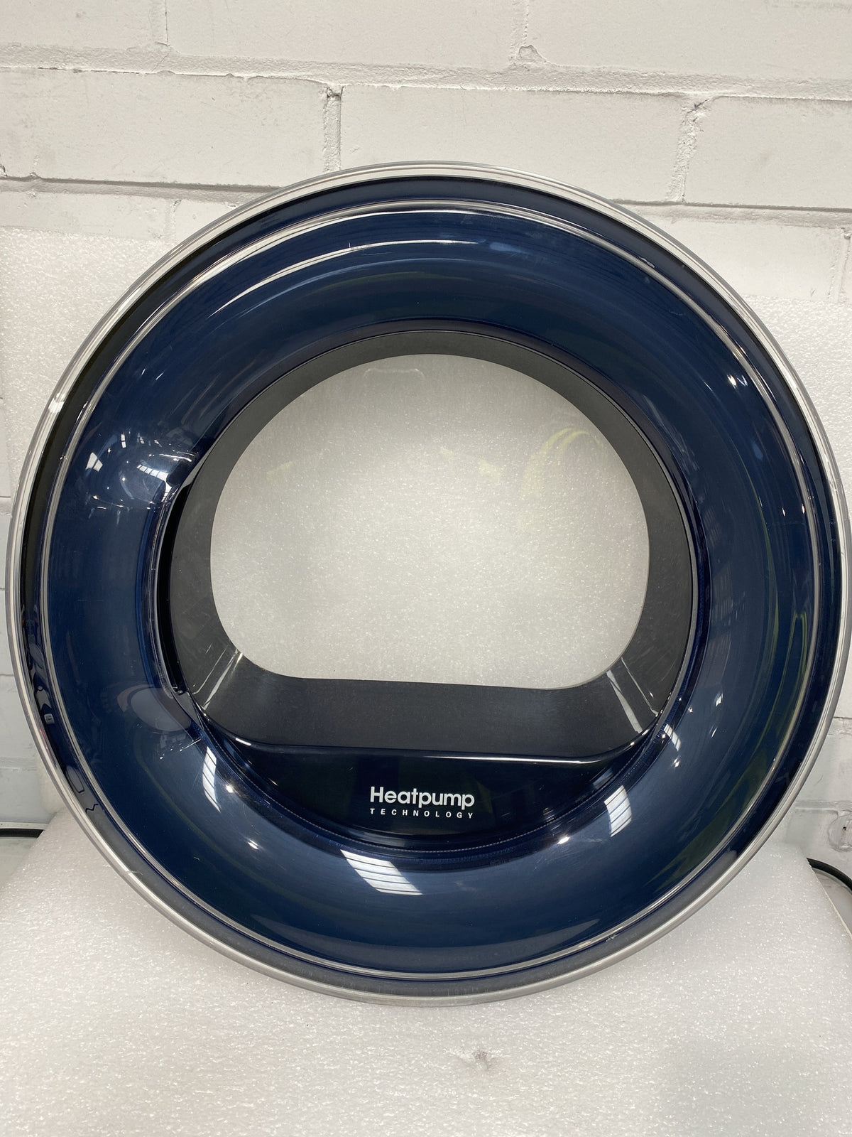 #GRC-155-702 - Samsung DV80N62542W Tumble Dryer Door