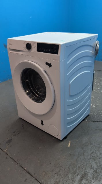 #GRC-162-976 - Candy 9kg 1400rpm Washing Machine – Quick Wash, MixPower System, White