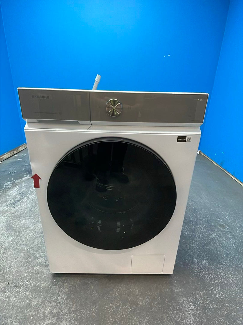 #GRC-162-185 - Samsung Bespoke AI Series 8 WW11DB8B95GH 11kg Washing Machine