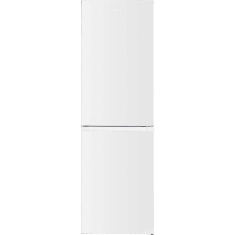 Candy CCH1T518EWK-1 50/50 247L No Frost Fridge Freezer