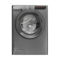 Hoover H3WPS4106TRR6 10kg 1400 Spin Washing Machine - Renew 2 U
