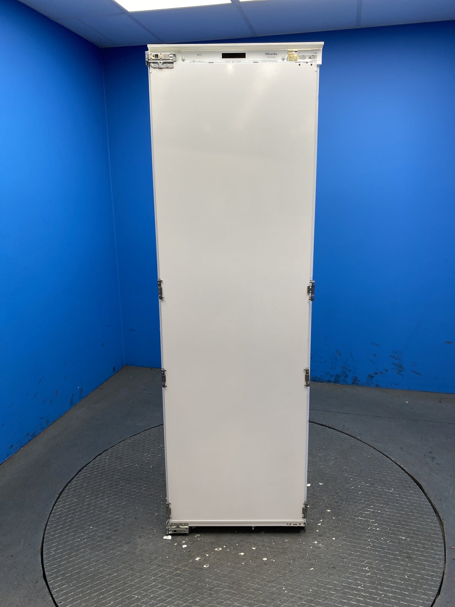 Miele FN 37402i 177cm Integrated Frost Free Freezer