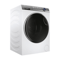 Haier HW100-B14979U1 10kg 1400 Spin Washing Machine - White - Renew 2 U