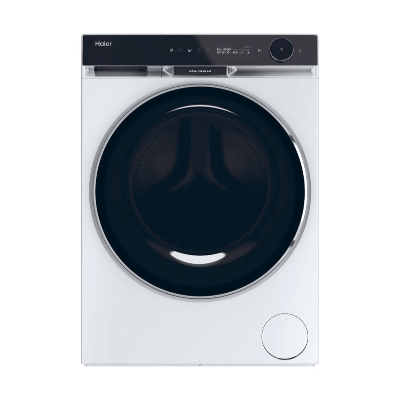Haier HW110-BD14397U1 X Series 11kg Washing Machine - Renew 2 U