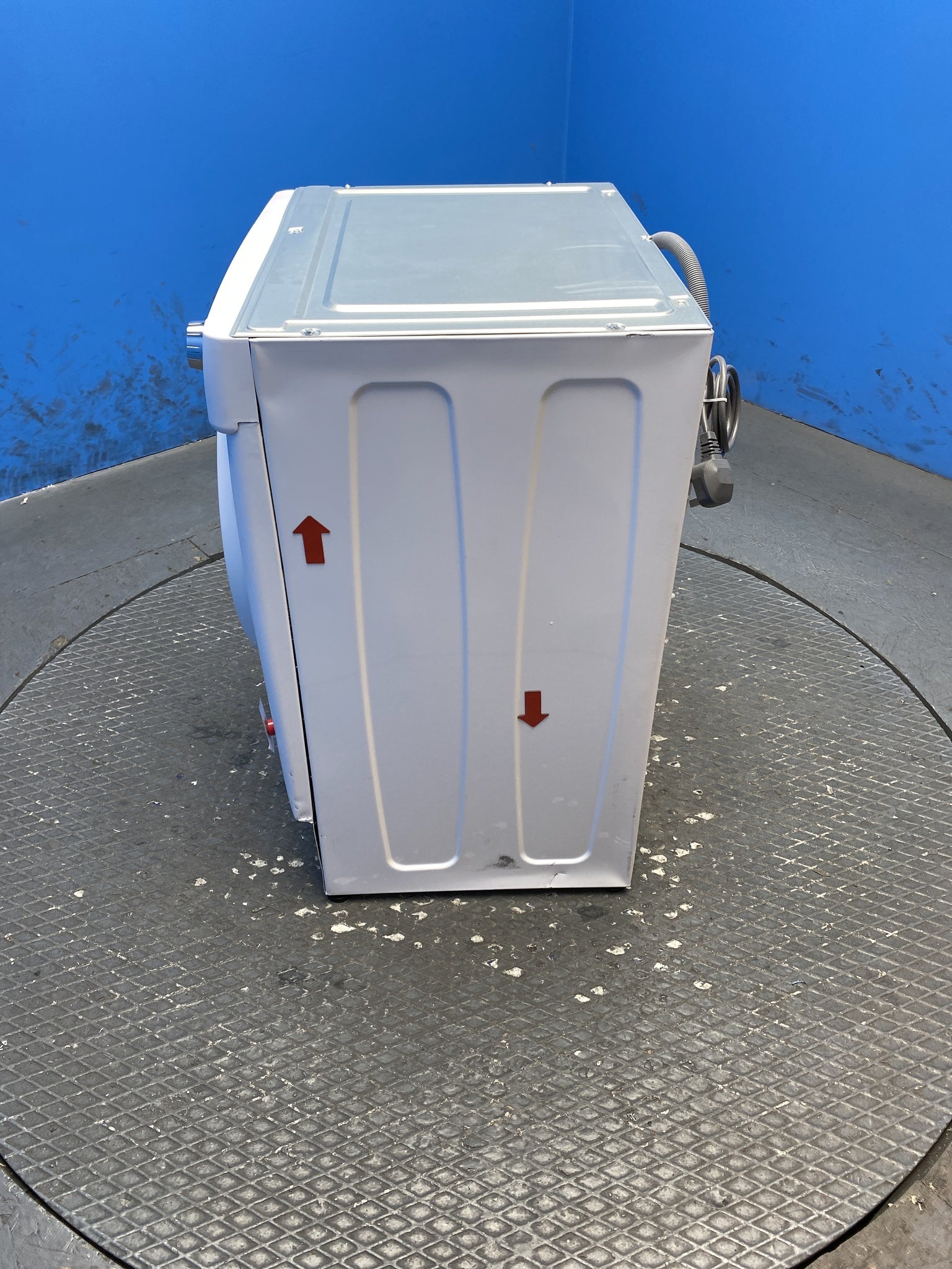 Hoover HBD 485D2E Integrated 8kg/5kg 1400rpm Washer Dryer